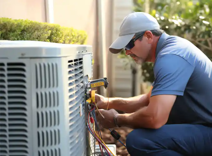 installateur Holthone